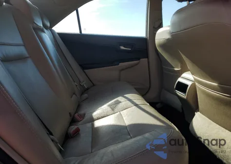 2012 Toyota Camry Base z USA, uszkodzony, nr VIN 4T1BF1FK2CU513216